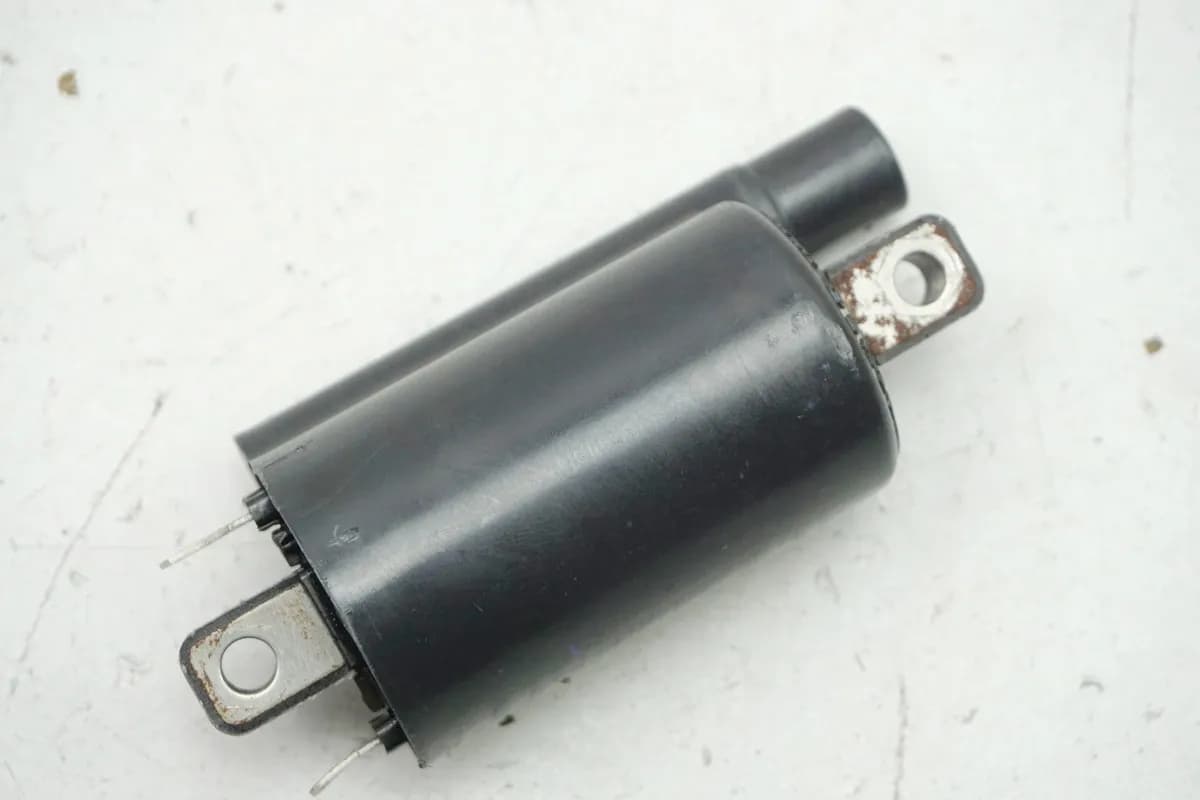 SUZUKI TU 125 XT Zündspule Ignition Coil
