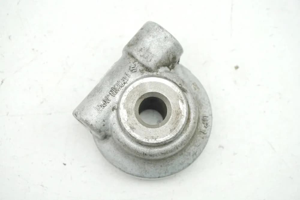 SUZUKI TU 125 XT Tachoantrieb Tachoschnecke