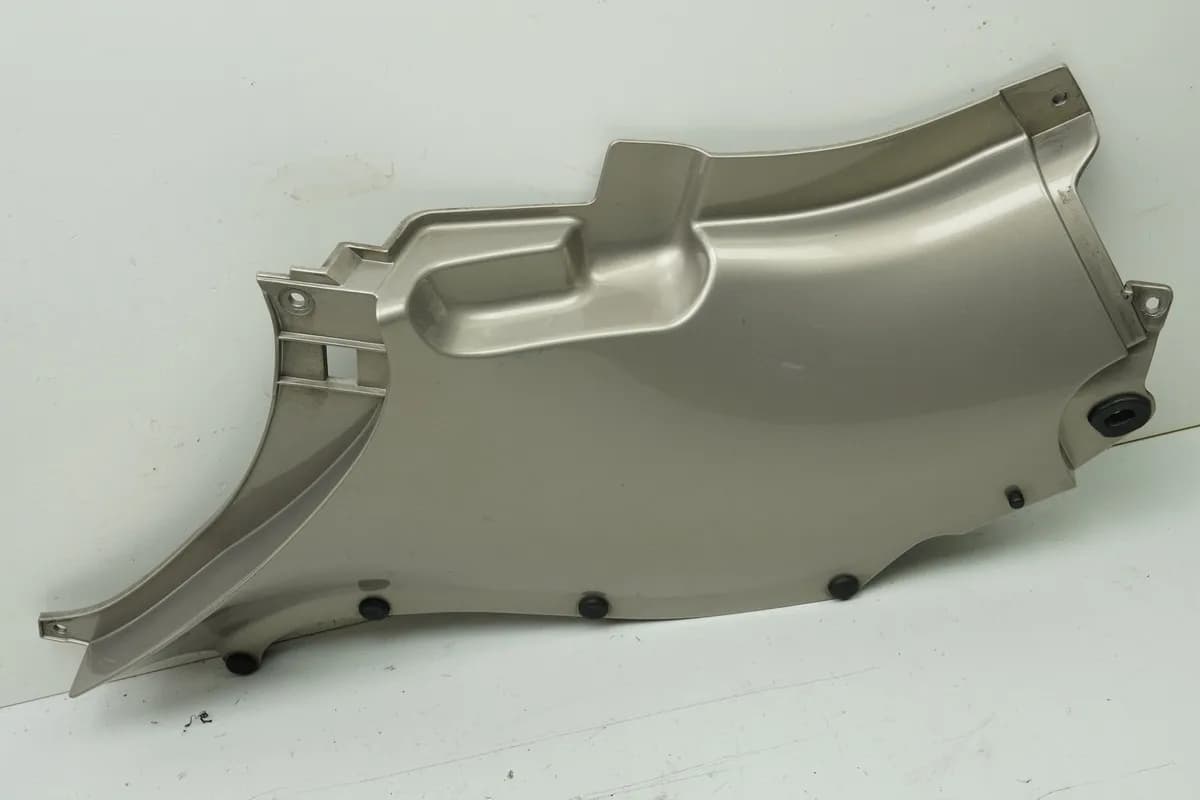 BMW K 1200 LT A K2LT Seitendeckel rechts Abdeckung Cover Seitenteil Verkleidung