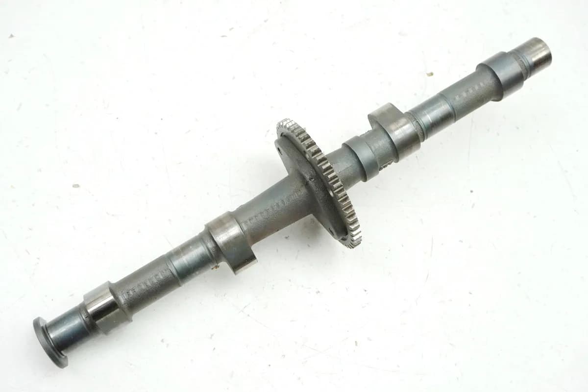KAWASAKI ZR7 ZR750F Nockenwelle Auslass Camshaft EX