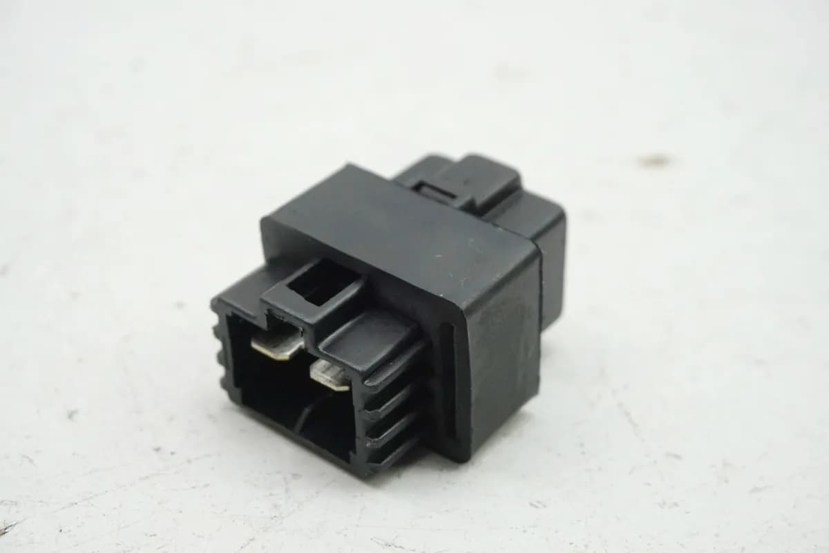 SUZUKI TU 125 XT Sicherung 15 A