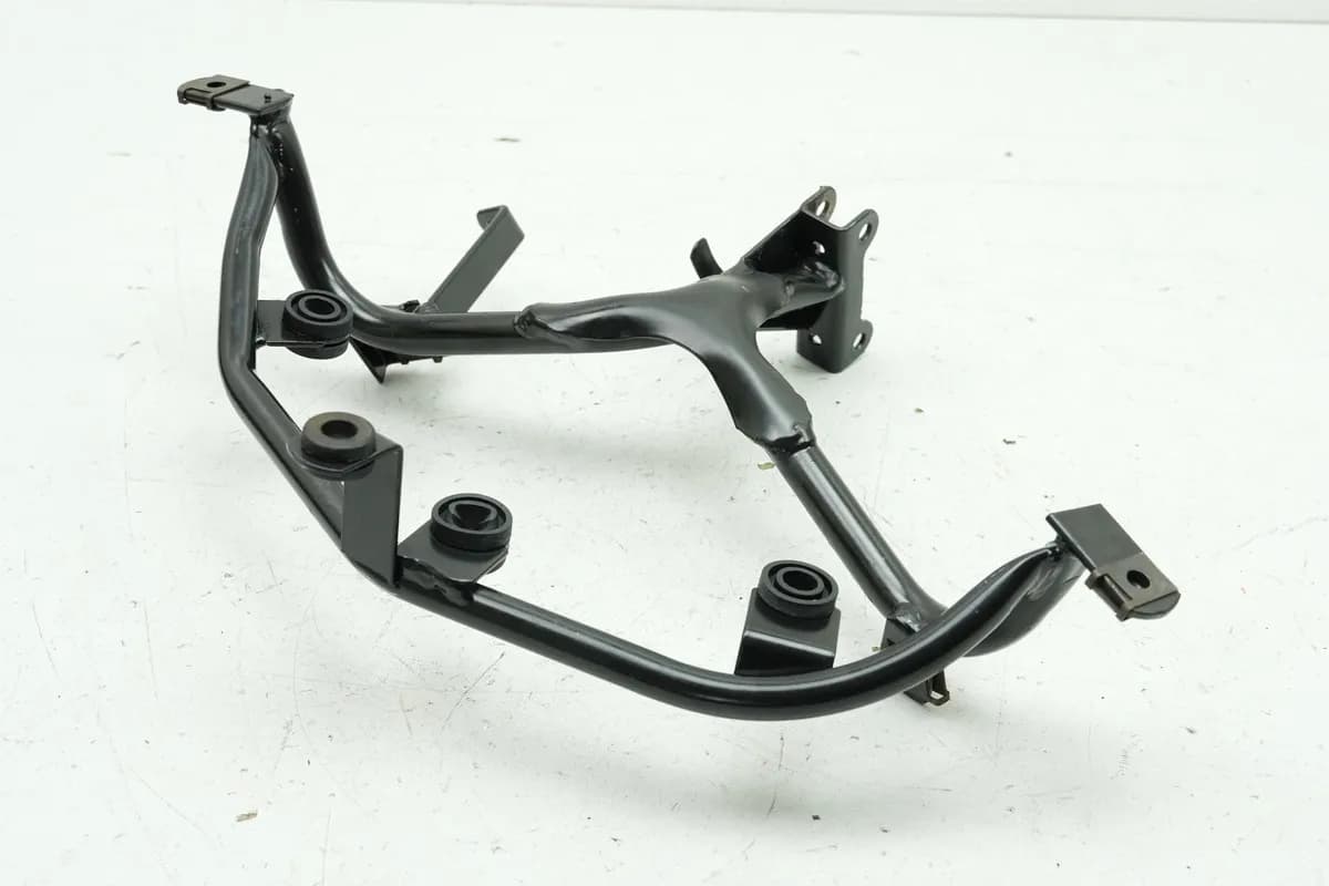 Aprilia Pegaso 650 GA (MX) Verkleidungshalter Träger Stütze Geweih Kanzelträger