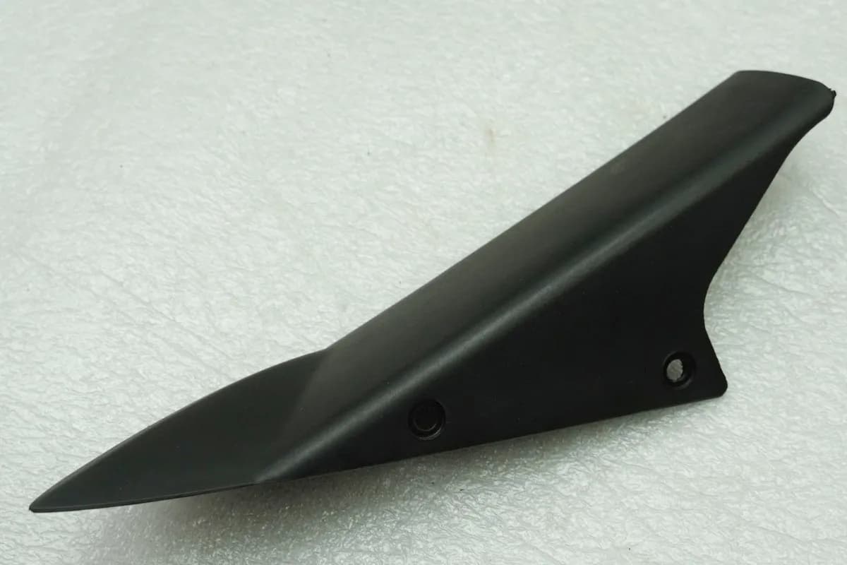 MOTO MORINI CORSARO 1200 Kettenschutz oben original Abdeckung Kettenkasten Cover