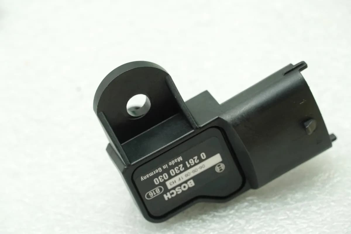 MOTO MORINI CORSARO 1200 Temperaturfühler Bosch Sensor Airbox Lufttemperatur