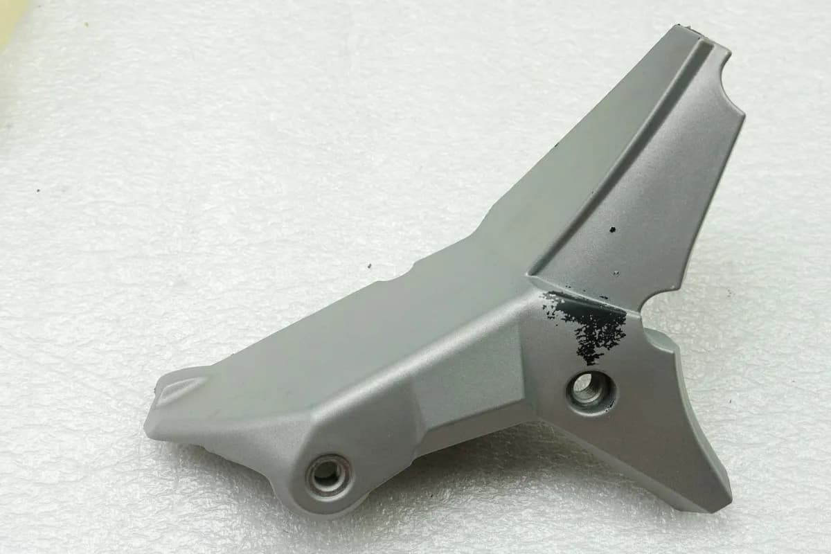 MOTO MORINI CORSARO 1200 Abdeckung Motor Cover Motordeckel Blende Verkleidung