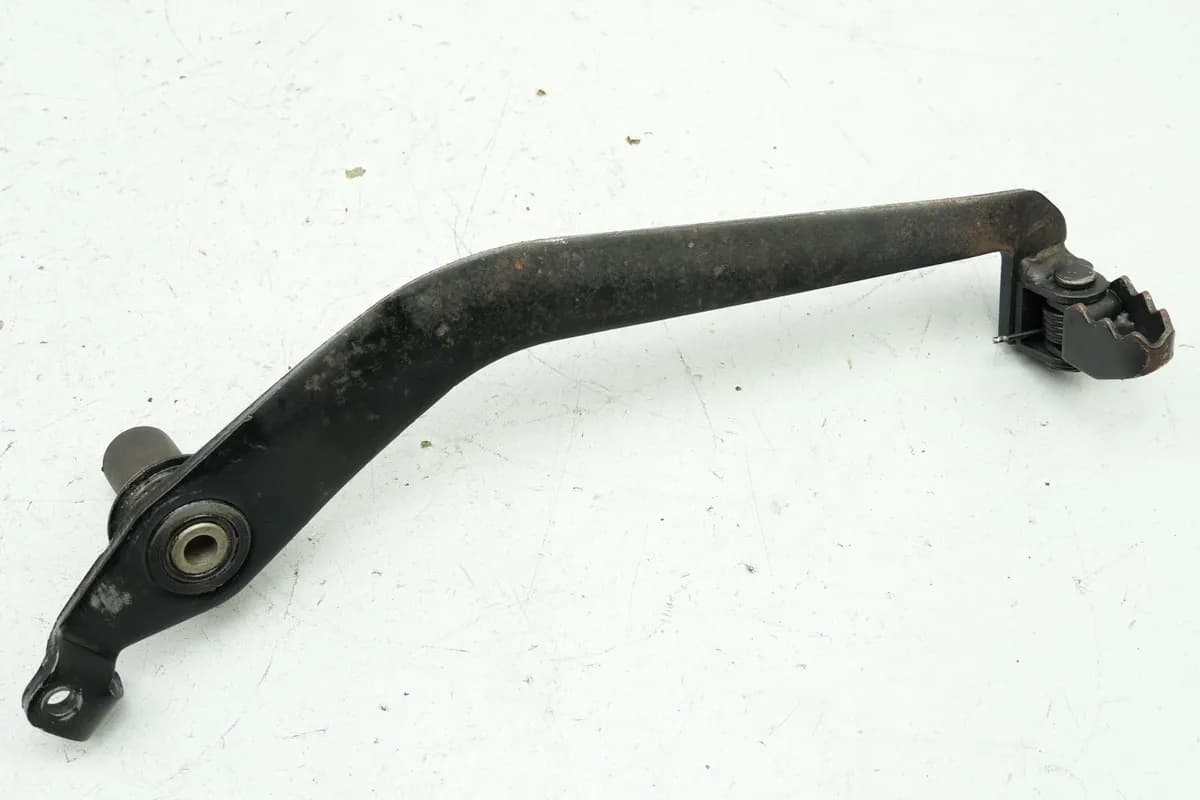 Aprilia Pegaso 650 GA (MX) Bremspedal Fußbremspedal Bremshebel