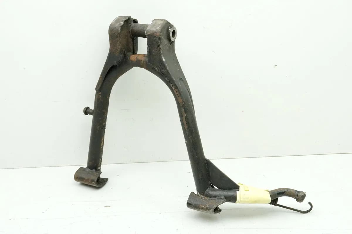 YAMAHA DS7 250 Hauptständer Ständer (für Rahmen Fahrwerk)