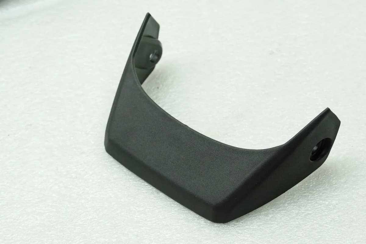 MOTO MORINI CORSARO 1200 Abdeckung Kotflügel vorn Cover Verkleidung Blende