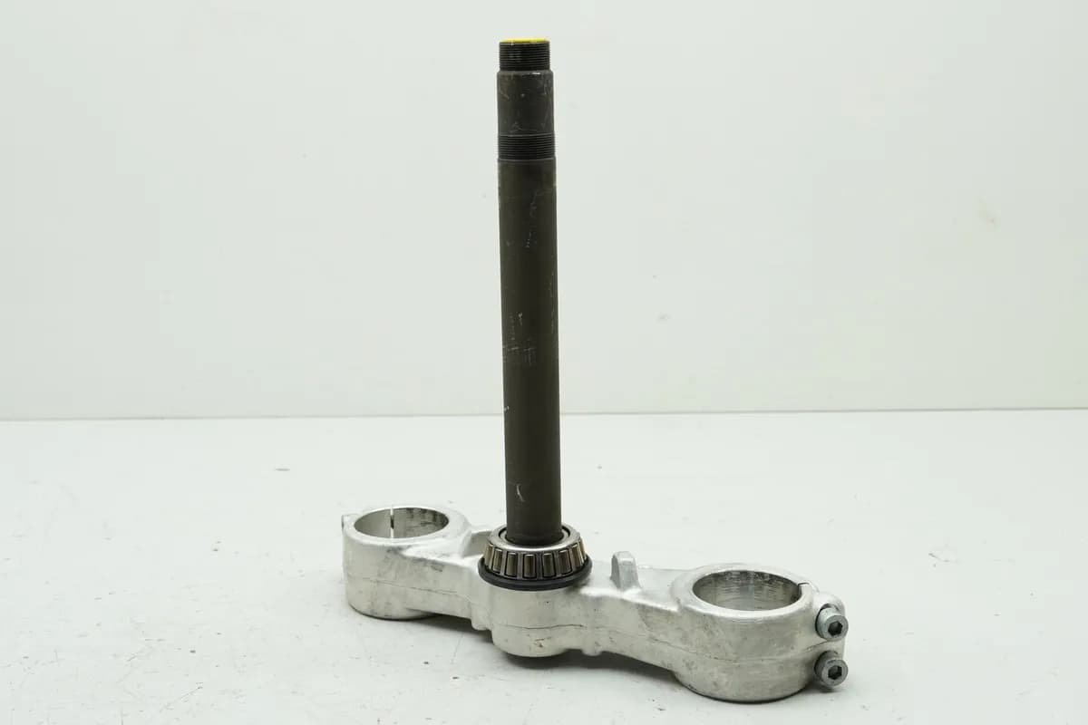 Aprilia Pegaso 650 GA (MX) Gabelbrücke unten (für Gabelholm Gabel Standrohr)