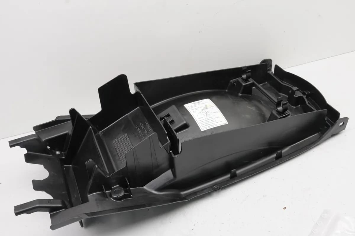 HONDA CBF 1000 FA SC64 Kotflügel hinten Radlauf Fender Heckinnenverkleidung