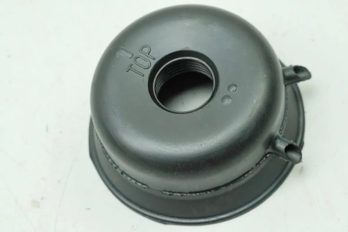 Honda GL 1500 F6C Valkyrie SC34 Abdeckung Scheinwerfer Kappe Schutz Gummideckel