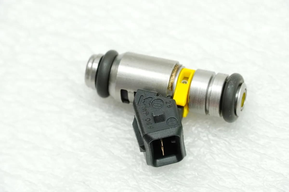 MOTO MORINI CORSARO 1200 Einspritzdüse original Injection Benzininjektor