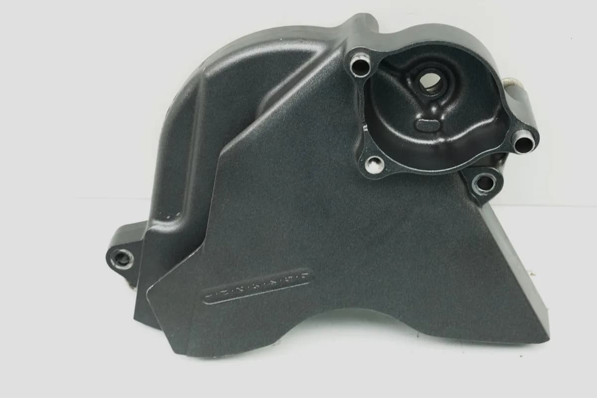 HONDA CBF 1000 FA SC64 Ritzelabdeckung Motordeckel Cover Motor - 11350-MFN-D00