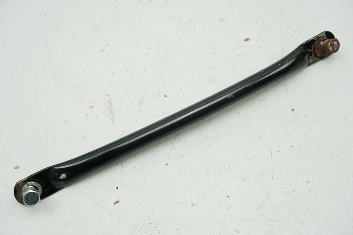 SUZUKI TU 125 XT Bremsstrebe Ankerstrebe