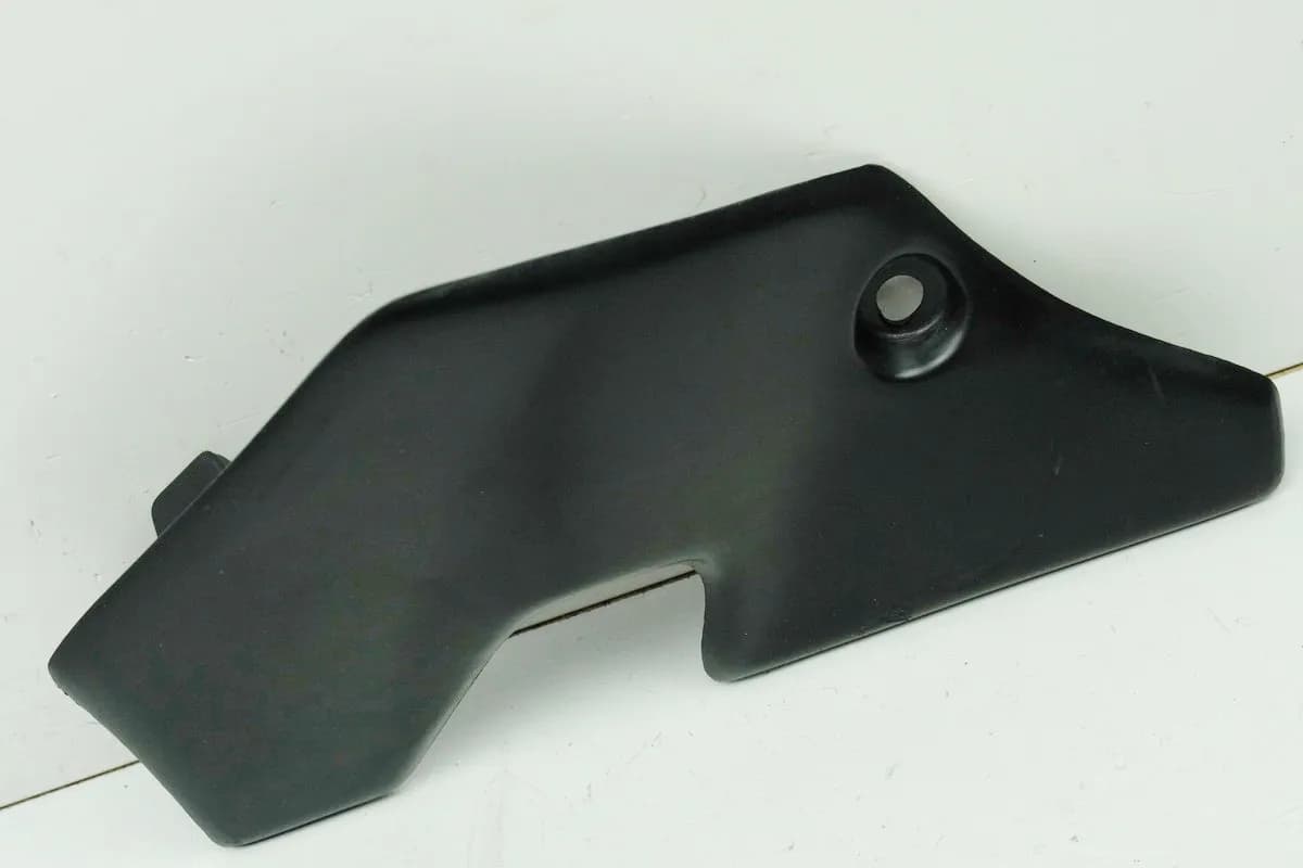 Honda GL 1500 F6C Valkyrie SC34 Abdeckung Lenkkopf links Deckel Cover Blende