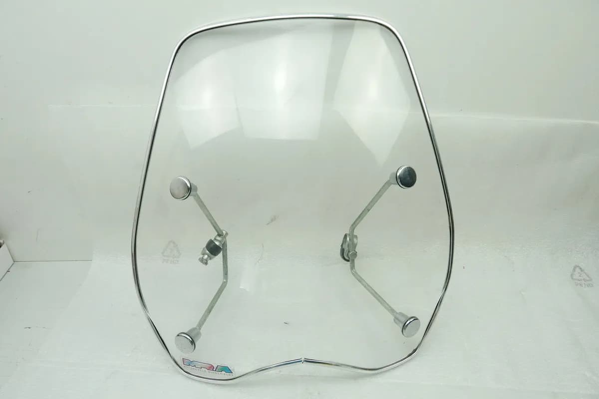 YAMAHA XV 535 VIRAGO 2YL Windschild MRA Verkleidungsscheibe