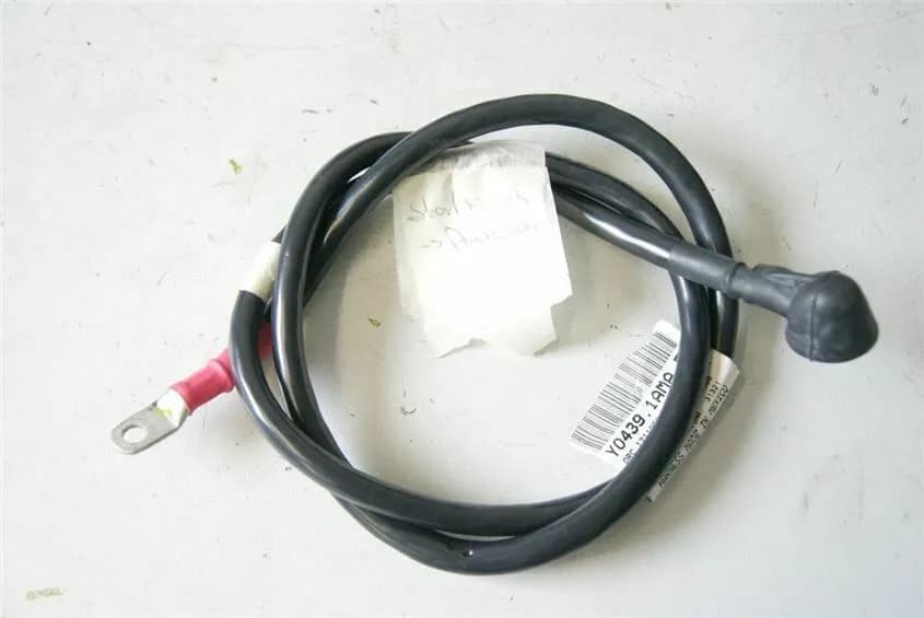 BUELL 1125 R XB3 L4F ANLASSERKABEL KABEL ANLASSER