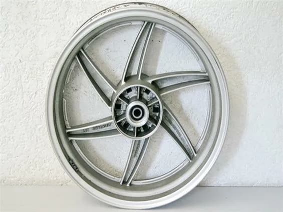 HYOSUNG GT 650 R FELGE HINTERRAD WHEEL