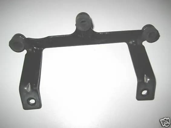 DAELIM VJ 125 ROADWIN HALTER HALTERUNG TRÄGER 04-07