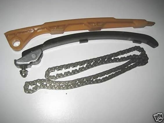 CB 1100 X11 X 11 SC42 STEUERKETTE LAUFSCHIENE 99-04