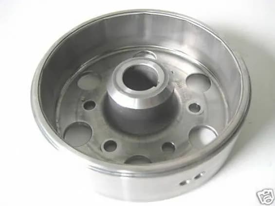 FJR 1300 RP04 RP08 RP11 LICHTMASCHINE ROTOR LIMA 01-05