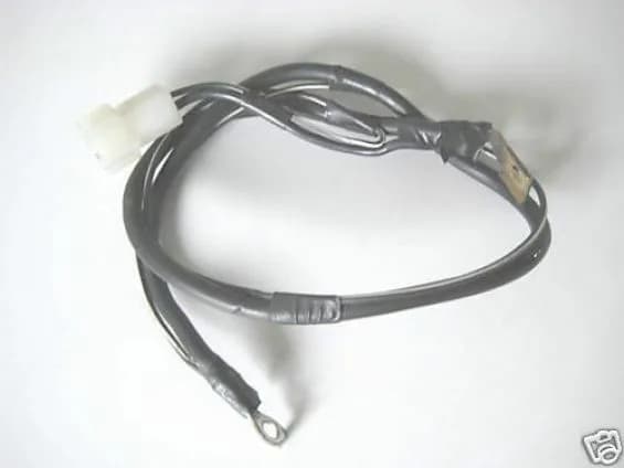 FJR 1300 A RP08/ RP11 MASSEKABEL MINUSKABEL 03-05