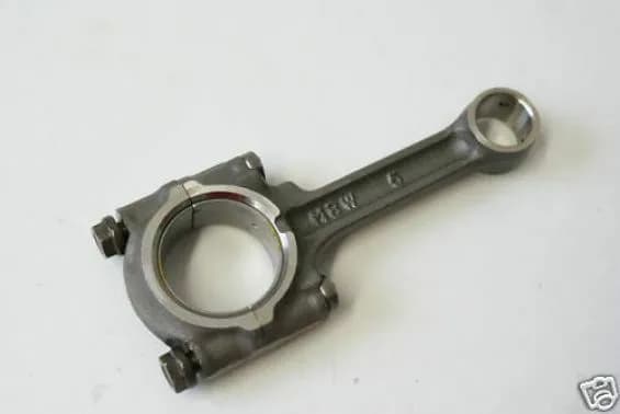 HONDA CBR 600 PC35 PLEUL PLEULSTANGE MOTOR 99-00