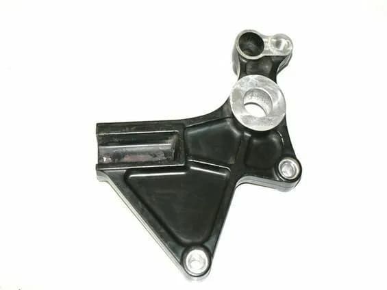 KAWASAKI ER6 ER 6 ER-6 N ER650A ANKERPLATTE BREMSSATTEL