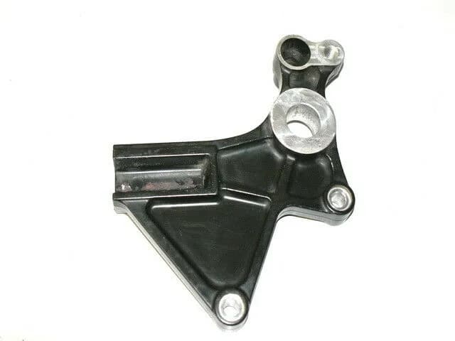 KAWASAKI ER-6 N ER650A ANKERPLATTE BREMSSATTEL