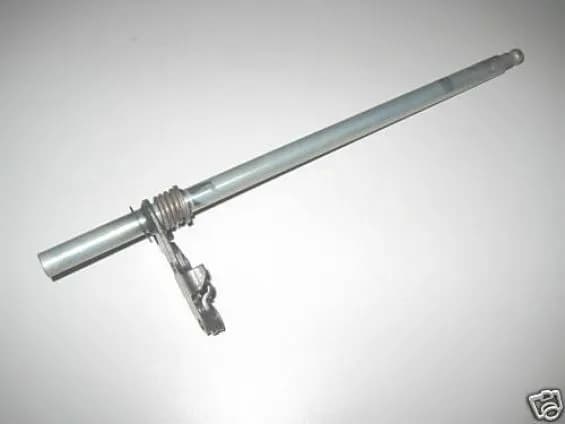 CB 1100 X11 X 11 SC42 SCHALTWELLE GEAR GETRIEBE 99-04