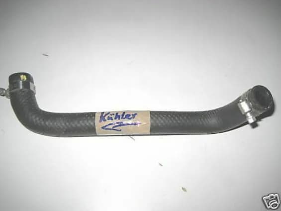 FJR 1300 A RP08/ RP11 KÜHLERSCHLAUCH KÜHLER 03-05
