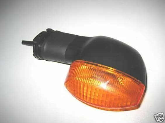 YAMAHA FZ1 FZ 1 N RN16 BLINKER HINTEN RECHTS 06-08