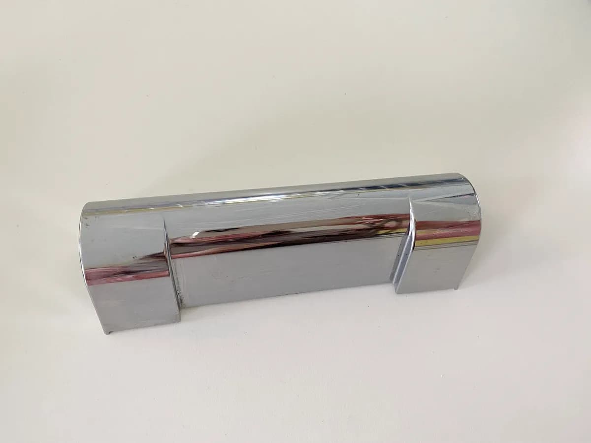 Yamaha Abdeckung Cover Blinkerhalter vorn Deckel 4NK-23122-00 XV XVS XVZ