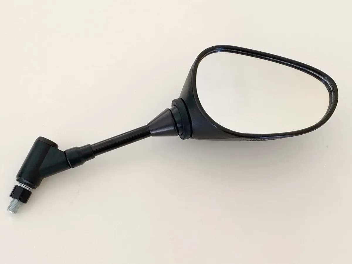 YAMAHA XJ6 FZ8 Spiegel rechts original Rückspiegel Mirror