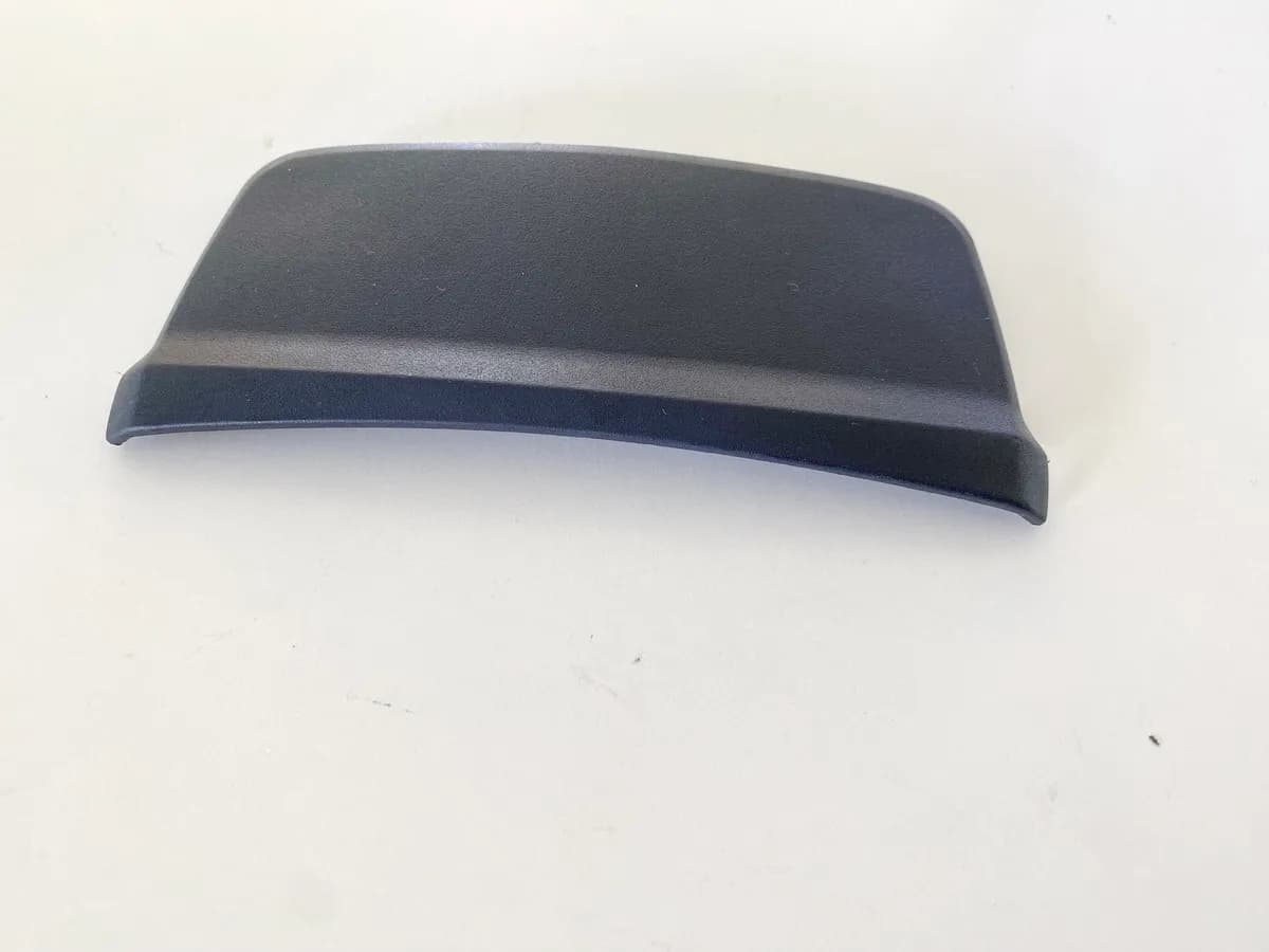 SUZUKI AN 400 WVAU BURGMAN Abdeckung Rückenlehne Cover Verkleidung Blende K1 K2