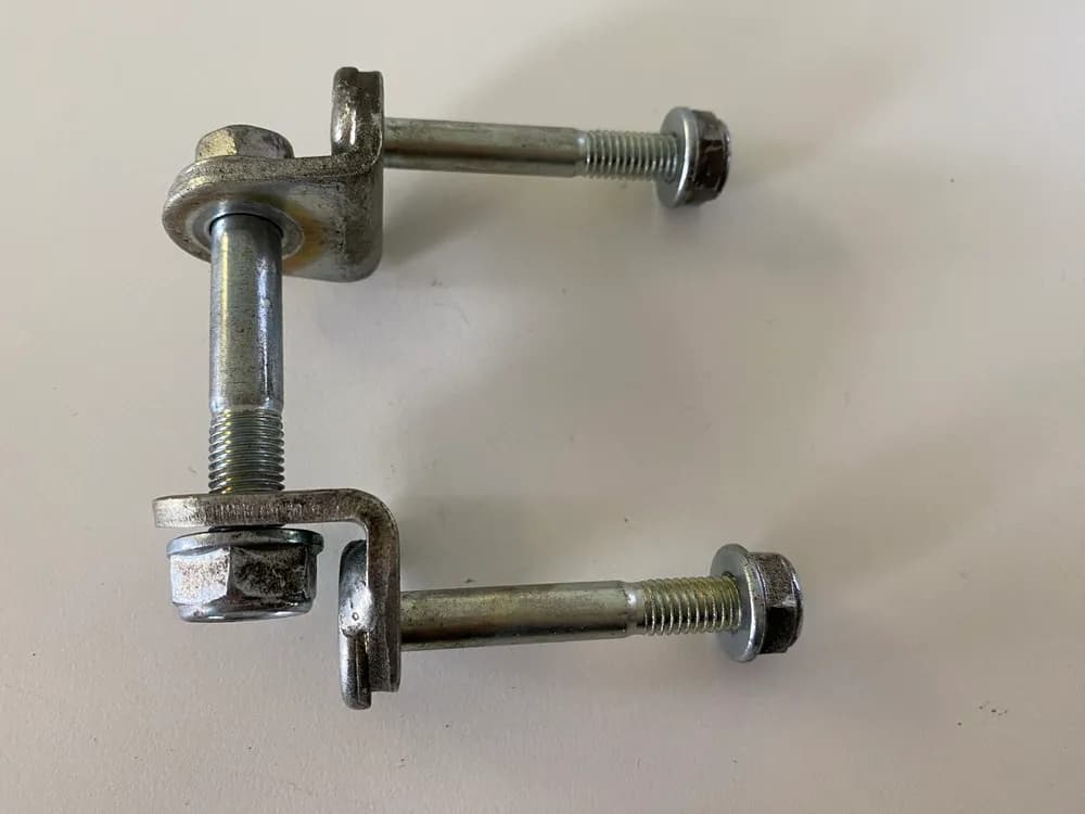 HONDA CB 1100 SF X11 SC42 Halterung Federbein oben Halter