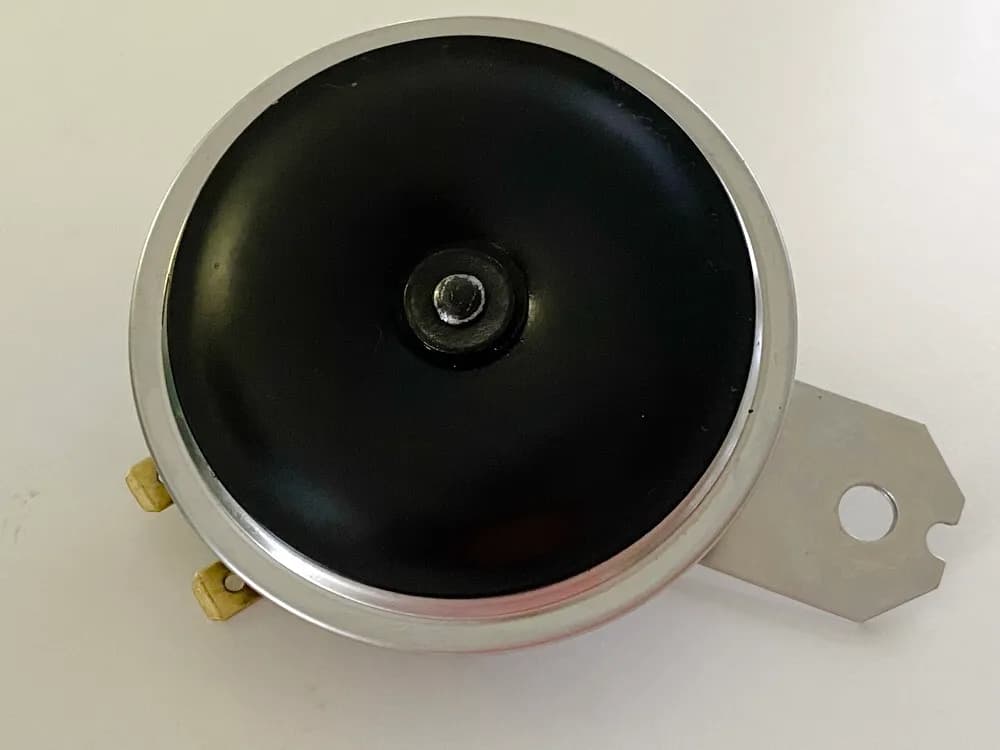 YAMAHA MTN 1000 MT10 RN78 Hupe Horn Signalhorn original