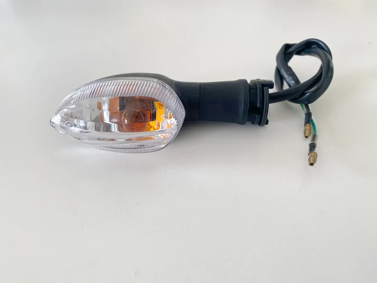 YAMAHA original Blinker hinten links oder vorn rechts Turn Signal