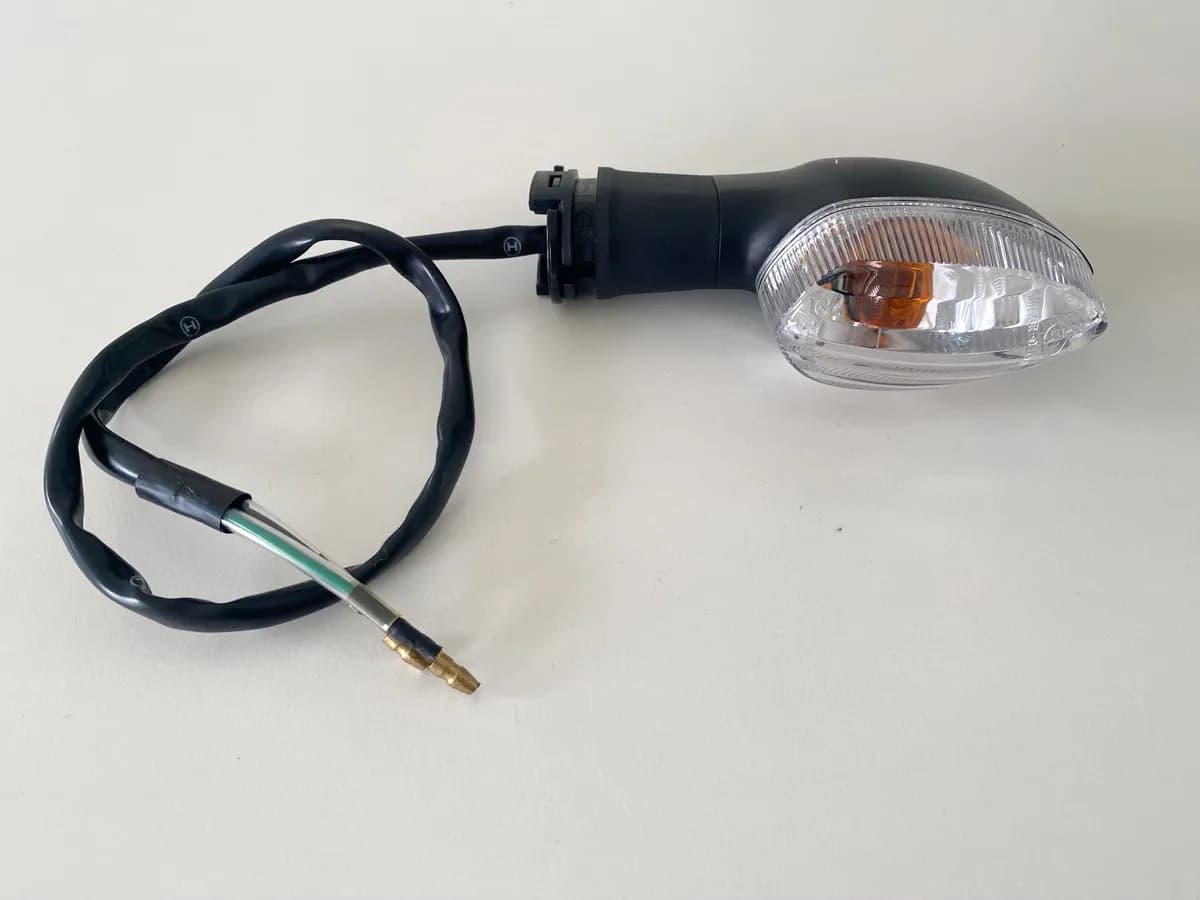 YAMAHA original Blinker hinten rechts oder vorn links Turn Signal