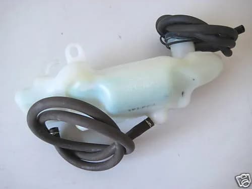 HONDA CB 900 SC48 HORNET KÜHLMITTELBEHÄLTER KÜHLER