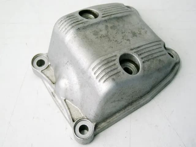GILERA GP 800 ZAPM55 VENTILDECKEL HINTEN COVER MOTOR