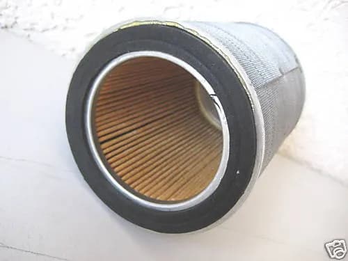 HONDA CB 900 SC48 HORNET LUFTFILTER AIRBOX 02-06