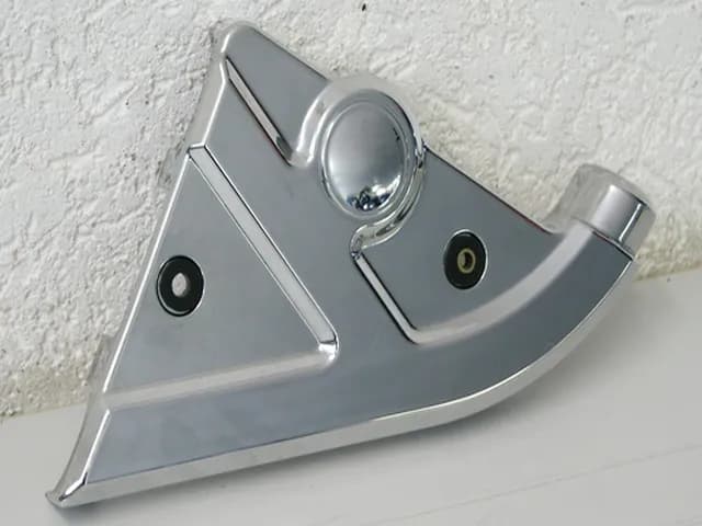 HYOSUNG GV 125 B AQUILA VERKLEIDUNG ABDECKUNG RAHMEN RECHTS COVER