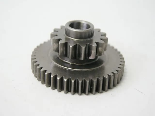 HYOSUNG GV 125 B AQUILA ZAHNRAD ANLASSER REDUKTION