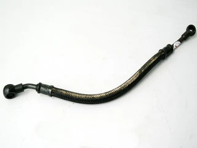 HYOSUNG GV 125 B AQUILA ÖLLEITUNG LINKS OIL HOSE