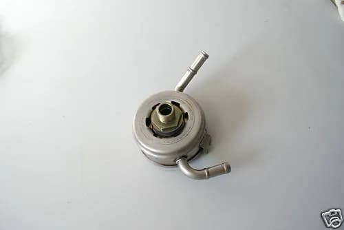 HONDA CBR 600 PC35 ÖLKÜHLER OIL COOLER 01-06