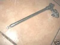 HONDA CBR 600 PC35 SCHALTWELLE GETRIEBEWELLE GETRIEBE