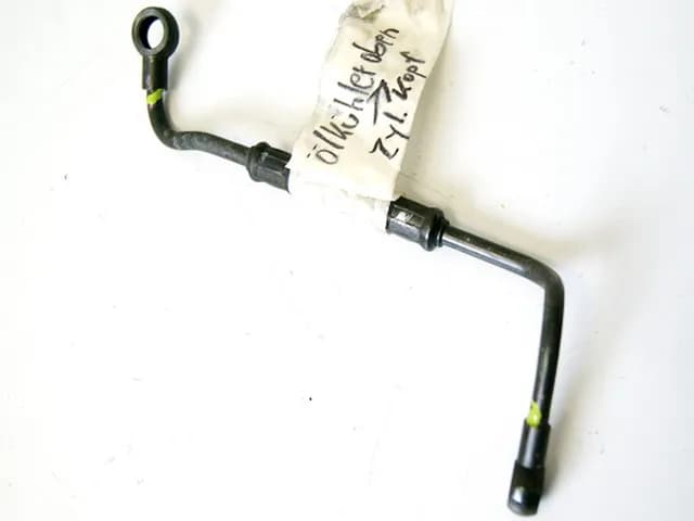 HYOSUNG XRX 125 KM4PF41A ÖLLEITUNG OIL HOSE