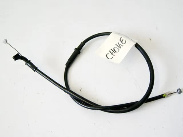 KAWASAKI ZX-10 ZXT00B CHOKEZUG CHOKESEIL CHOKE