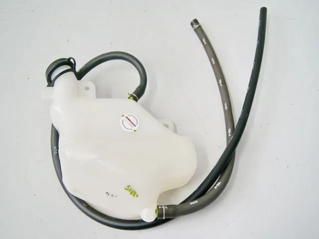 HONDA FJS 600 PF01 SILVER WING KÜHLMITTELBEHÄLTER KÜHLER